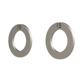 Syndyt Expert 15mm Washer Kit